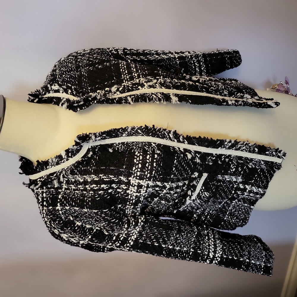 Jacket - Picture 3 of 5